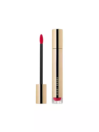 BOBBI BROWN | Lippenstift - Luxe Matte Liquid Lip (01 Lunch Date) | rot